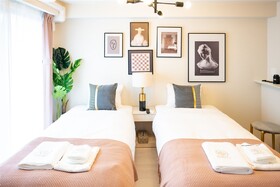 Tanimachikun Hotel Niponbashi47