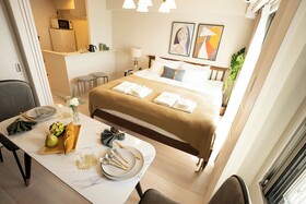 Tanimachikun Hotel Niponbashi47