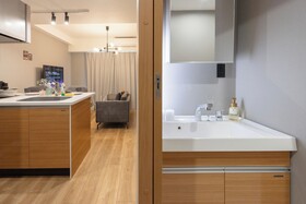 Tanimachikun Hotel Shinsaibashihigashi32