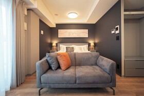 Tanimachikun Hotel Shinsaibashihigashi32