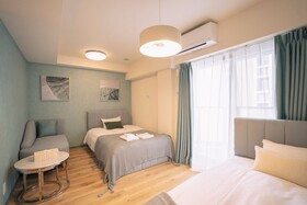Tanimachikun Hotel Shinsaibashihigashi32
