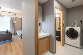 Tanimachikun Hotel Shinsaibashihigashi32