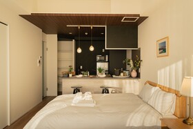 Tanimachikun Hotel We Namba