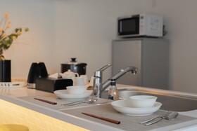 Tanimachikun Hotel We Namba
