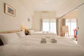 Tanimachikun Hotel We Namba