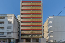 Tanimachikun Hotel We Namba
