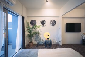 Tanimachikun Star Hotel Ebisunishi 48