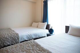 Tanimachikun Star Hotel Ebisunishi 48