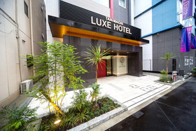 Re Hotel Tanimachi 9-chome II