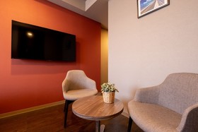 Re Hotel Tanimachi 9-chome II