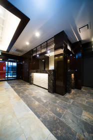 Re Hotel Tanimachi 9-chome II