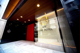 Re Hotel Tanimachi 9-chome II