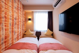 Re Hotel Tanimachi 9-chome II