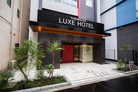 Re Hotel Tanimachi 9-chome II
