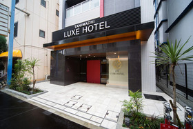 Re Hotel Tanimachi 9-chome II