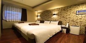 Re Hotel Tanimachi 9-chome II