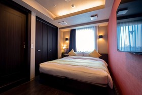Re Hotel Tanimachi 9-chome II