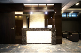 Re Hotel Tanimachi 9-chome II