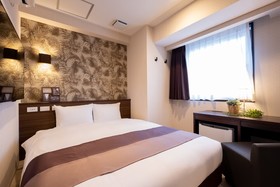 Re Hotel Tanimachi 9-chome II