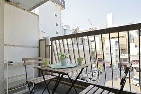 TEIOH Nishi-shinsaibashi