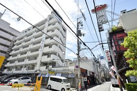 TEIOH Nishi-shinsaibashi