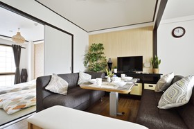 TEIOH Nishi-shinsaibashi