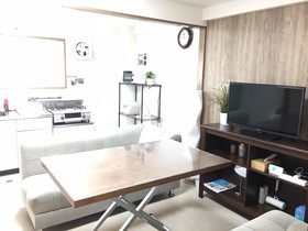 TEIOH Nishi-shinsaibashi