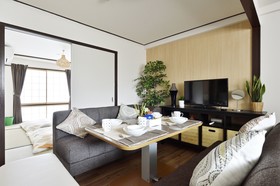 TEIOH Nishi-shinsaibashi