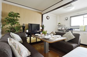 TEIOH Nishi-shinsaibashi