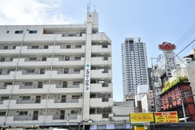 TEIOH Nishi-shinsaibashi
