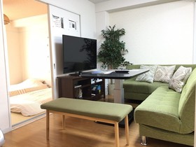 TEIOH Nishi-shinsaibashi