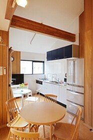Tenka Chaya Residence East