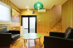 Tenka Chaya Residence East
