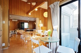 Tenka Chaya Residence East