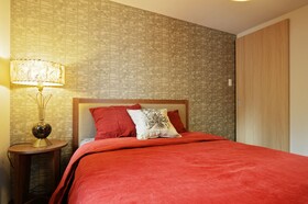 Tenka Chaya Residence East
