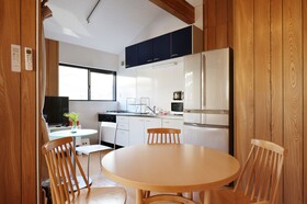 Tenka Chaya Residence East