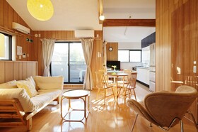 Tenka Chaya Residence East
