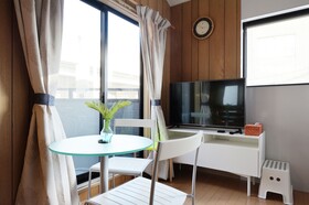 Tenka Chaya Residence East