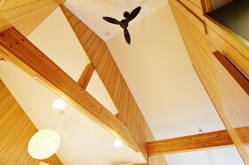 Tenka Chaya Residence East