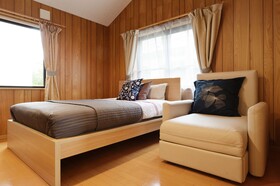 Tenka Chaya Residence East