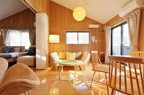 Tenka Chaya Residence East