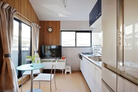Tenka Chaya Residence East