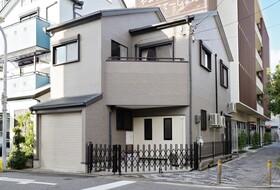 Tenka Chaya Residence East