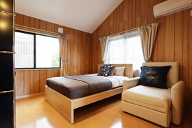 Tenka Chaya Residence East