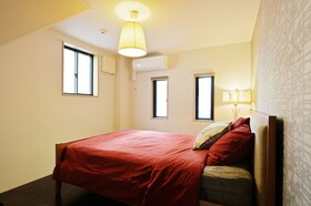 Tenka Chaya Residence East