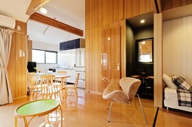 Tenka Chaya Residence East