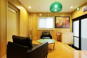Tenka Chaya Residence East