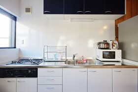 Tenka Chaya Residence East