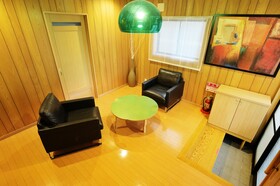 Tenka Chaya Residence East