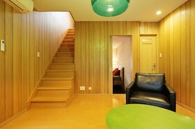 Tenka Chaya Residence East